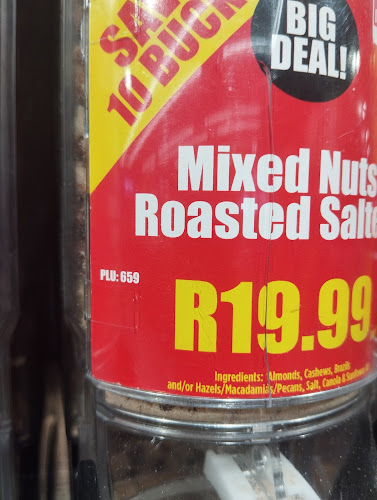 Food Lover's Market Cornerstone