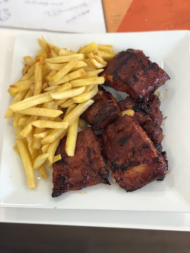 Burger Valley - Hospitality and gastronomy