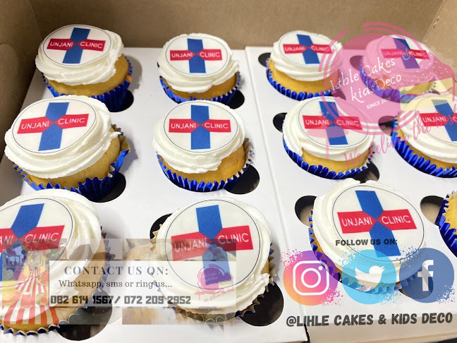 Lihle Cake and kids Deco - Hospitality and gastronomy