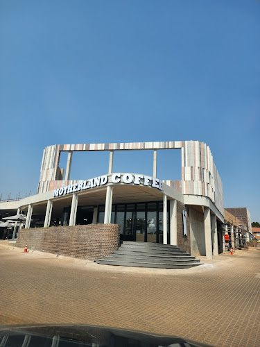 Motherland Coffee - Faerie Glen Dischem Centre - Pretoria