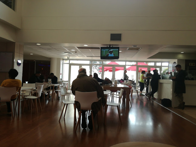 KAUAI Virgin Active Bedfordview - Germiston