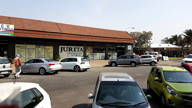 Jurita Bakery