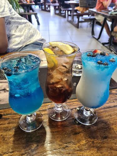 Opinii despre Upper Deck. în Mbombela - Hospitality and gastronomy