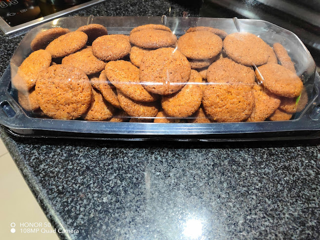 Nyeleti Bakery - Soshanguve