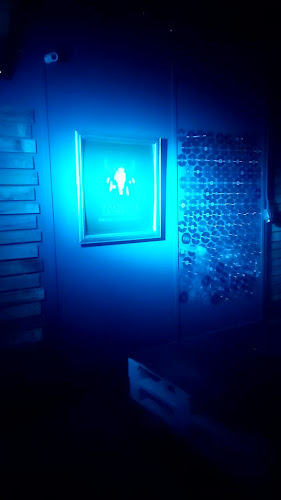 Opinii despre Arabella Chillout Lounge & Bistro în Graaff-Reinet - Hospitality and gastronomy