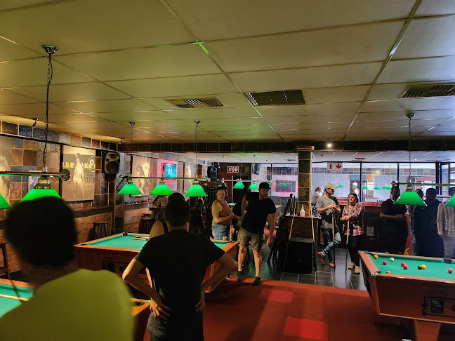 Opinii despre Ballbreakers Weltevreden în Randburg - Hospitality and gastronomy