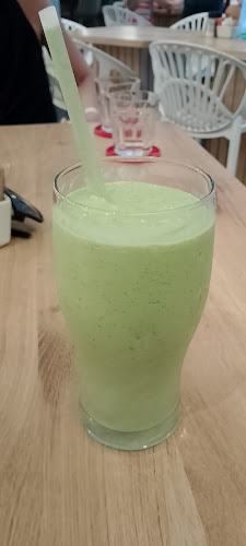 Nouriti Health Cafè - Hospitality and gastronomy