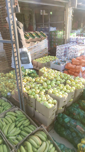 Comentarii opinii despre Cape Town Market