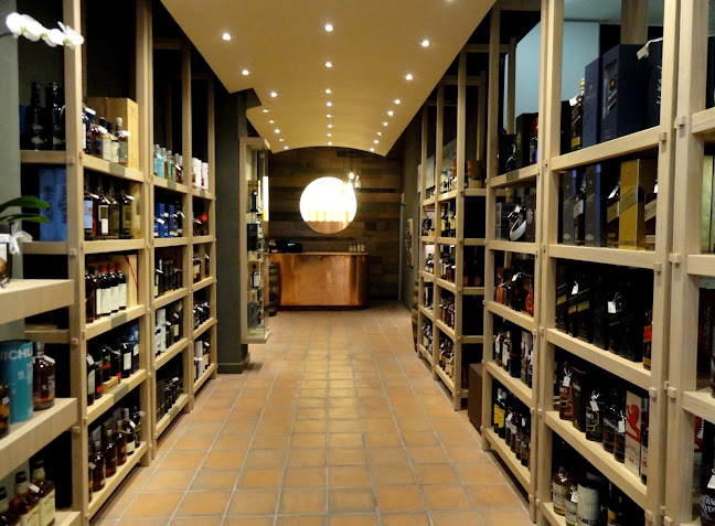 WhiskyBrother&Co Hyde Park - Sandton