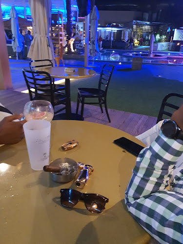 Opinii despre Altitude Beach în Sandton - Hospitality and gastronomy