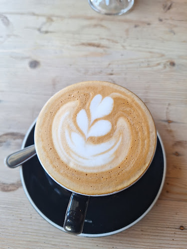 Cafe Frenchie - Hospitality and gastronomy