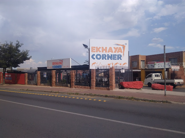 Ekhaya Corner Buy & Braai - Hospitality and gastronomy