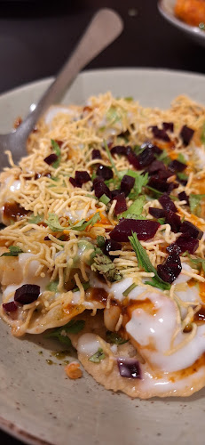 Comentarii opinii despre Indya Circus (Indian Restaurant)