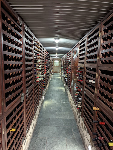 Bascule Bar - Hospitality and gastronomy