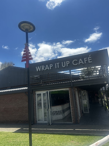Wrap It Up Café Harrismith