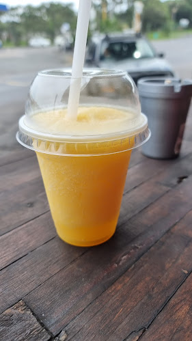 Comentarii opinii despre Coffee’kie - Uvongo