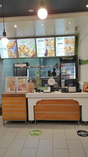 Fishaways - Randburg