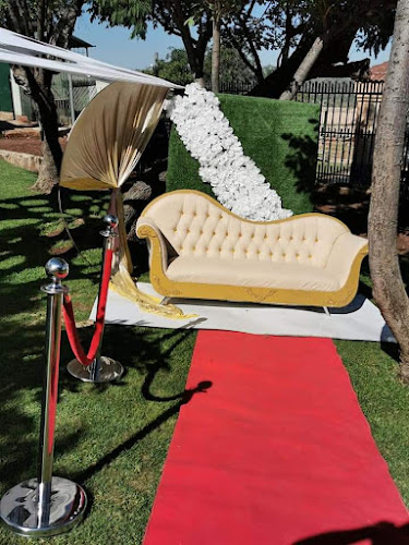 Opinii despre Rhandzus Decor în Soshanguve - Hospitality and gastronomy