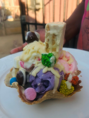 Buffet - Hospitality and gastronomy