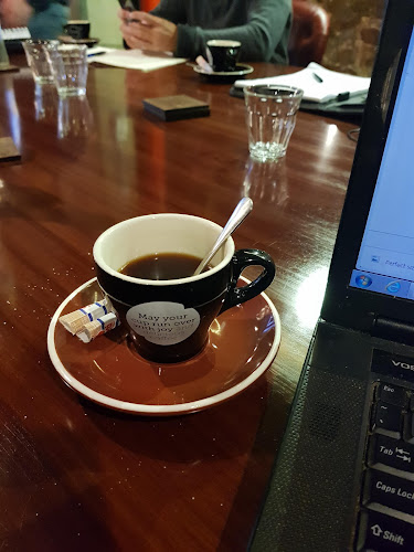 Opinii despre Cafe du Cap în Cape Town - Hospitality and gastronomy