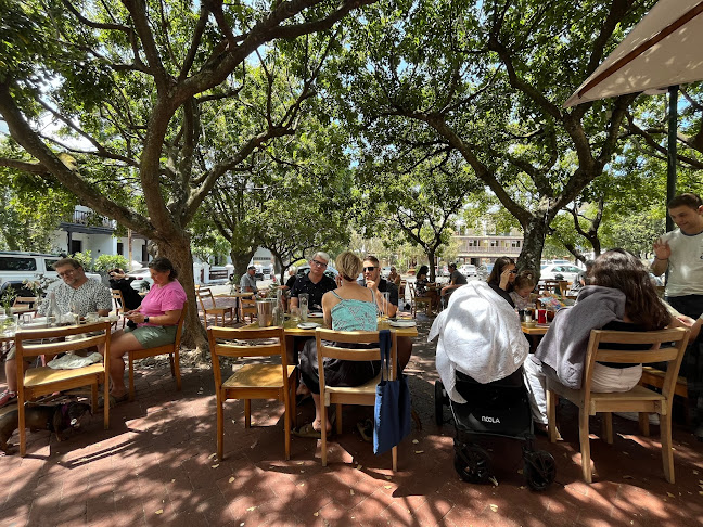 Opinii despre Maria's Greek Café în Cape Town - Hospitality and gastronomy