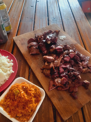 Comentarii opinii despre Muthwa Butchery