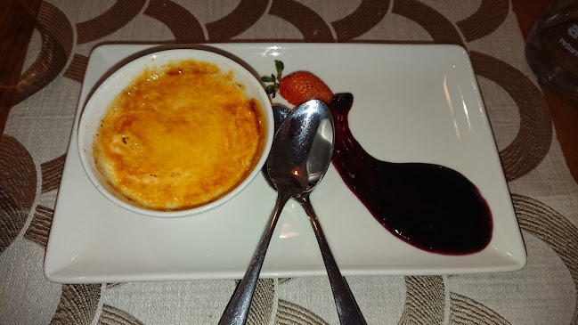 Comentarii opinii despre Cafe Gannet Restaurant