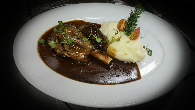 Mamma Roma Newlands - Cape Town