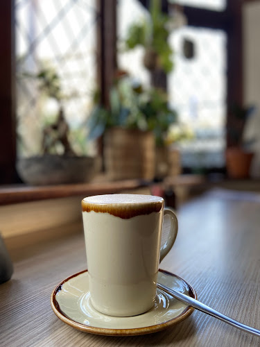 Kanéla Café - Cape Town