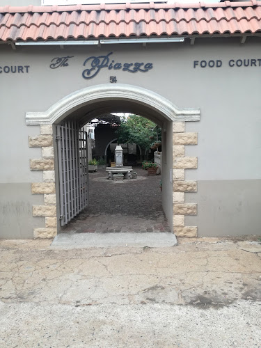 The Piazza - Mokopane