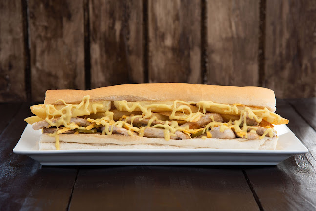 Opinii despre OBs Eatery Edenvale (Harmelia) în Germiston - Hospitality and gastronomy