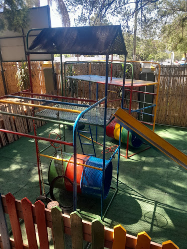 Comentarii opinii despre Sinkhuis in die Bos Restaurant