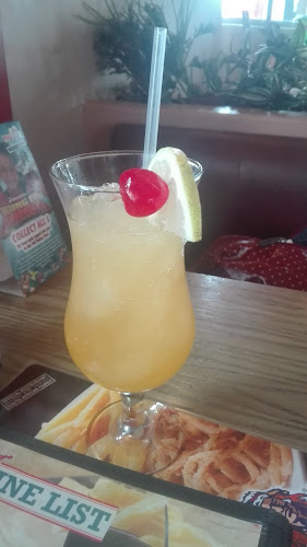 Opinii despre Silver Lynx Spur în Klerksdorp - Hospitality and gastronomy