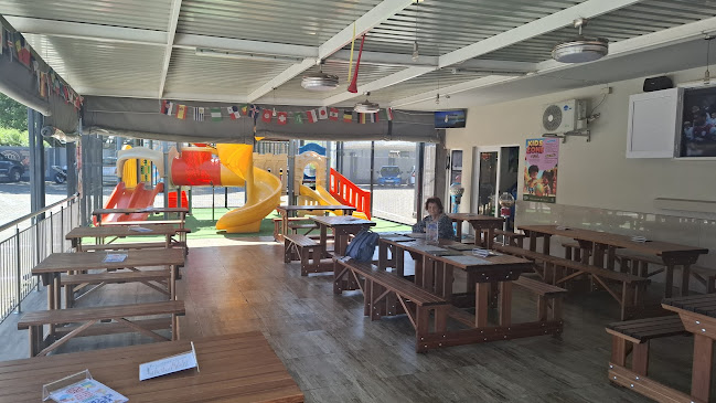 Opinii despre O Beirão în Johannesburg - Hospitality and gastronomy