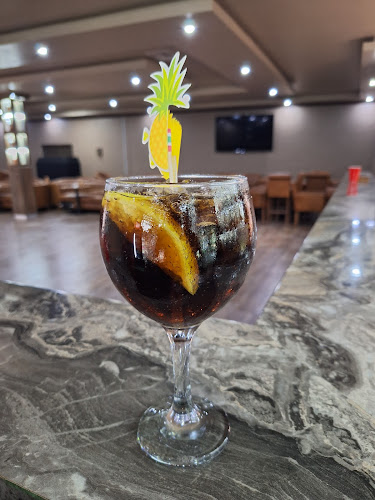 Gulam's Cigar Bar and Lounge