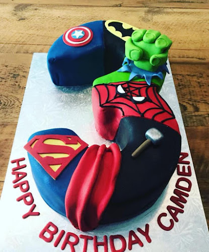 Sugar Bear Bakery - Hospitality and gastronomy