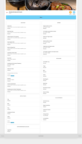 Opinii despre Maribelo Catering & Restaurant în Pretoria - Hospitality and gastronomy