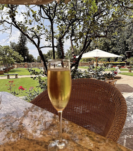 The Palazzo Hotel, Montecasino Boulevard, Fourways, Johannesburg, 2021