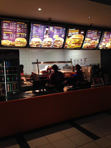 Opinii despre Steers în Gqeberha - Hospitality and gastronomy