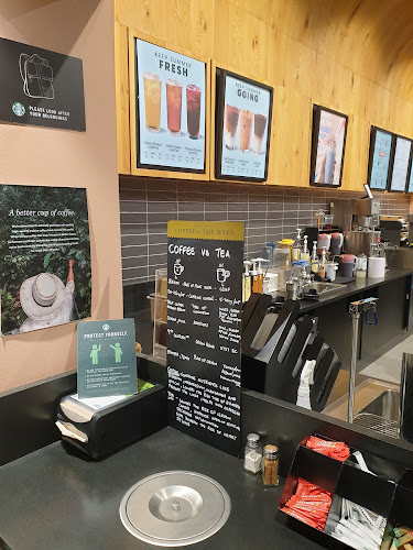 Comentarii opinii despre Starbucks Pavilion Mall