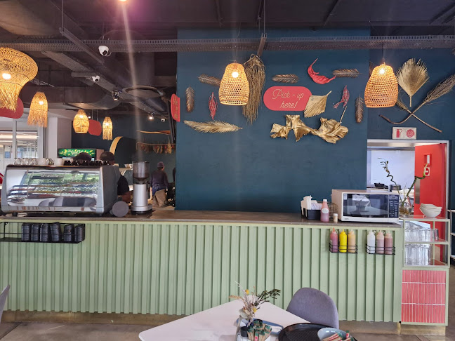 The Good Life Eatery - Johannesburg