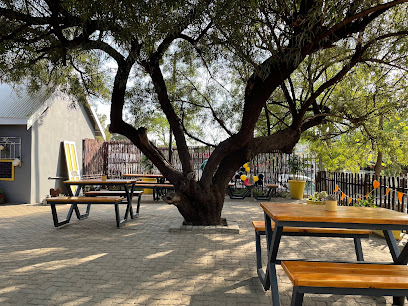 Die Tolhuis Padstal / Farmstall