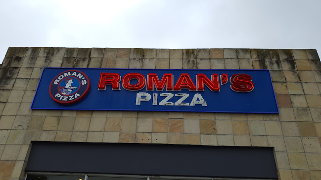 Roman's Pizza PE Walmer Park