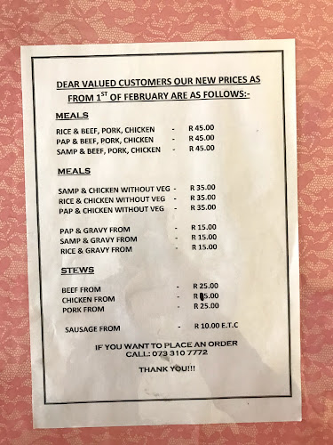 Opinii despre Lulu’s Cafe în Komani - Hospitality and gastronomy