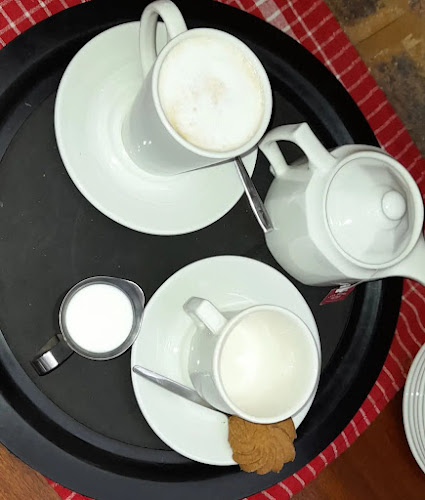 Comentarii opinii despre Dancing Spoons Cafe & Function Venue