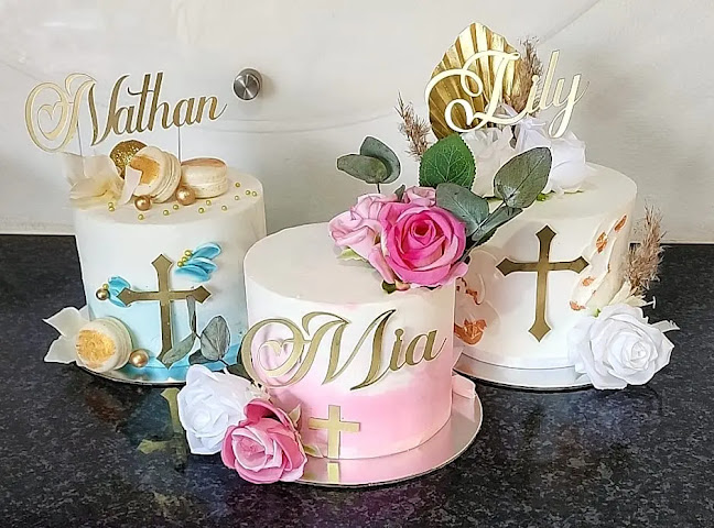 Leona's Cakery - Pretoria