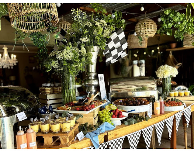 Opinii despre Chef Knows Best în Sandton - Hospitality and gastronomy