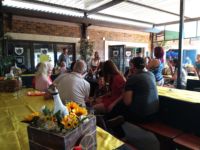 Comentarii opinii despre Die Watergat Pub & Grill