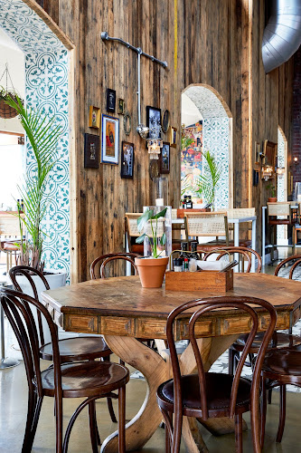 La Parada V&A Waterfront