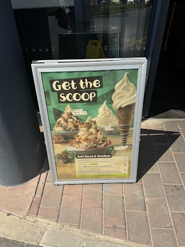 Nando's Sanridge Square Drive Thru - Hospitality and gastronomy